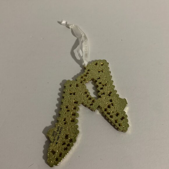 Hallmark Keepsake Christmas Ornament 2022 There's No Place Like Home Wizard Oz - Picture 9 of 9